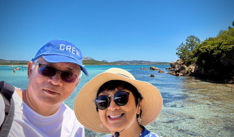 Sardinia - Lu Impostu